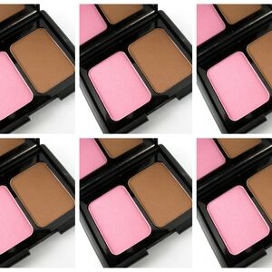 ELF Blush & Bronzer Set Of 6- Antigua